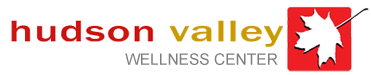 Hudson Valley Wellness Center Logo